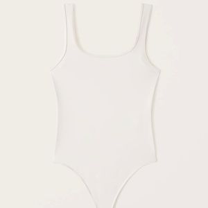 Abercrombie bodysuit